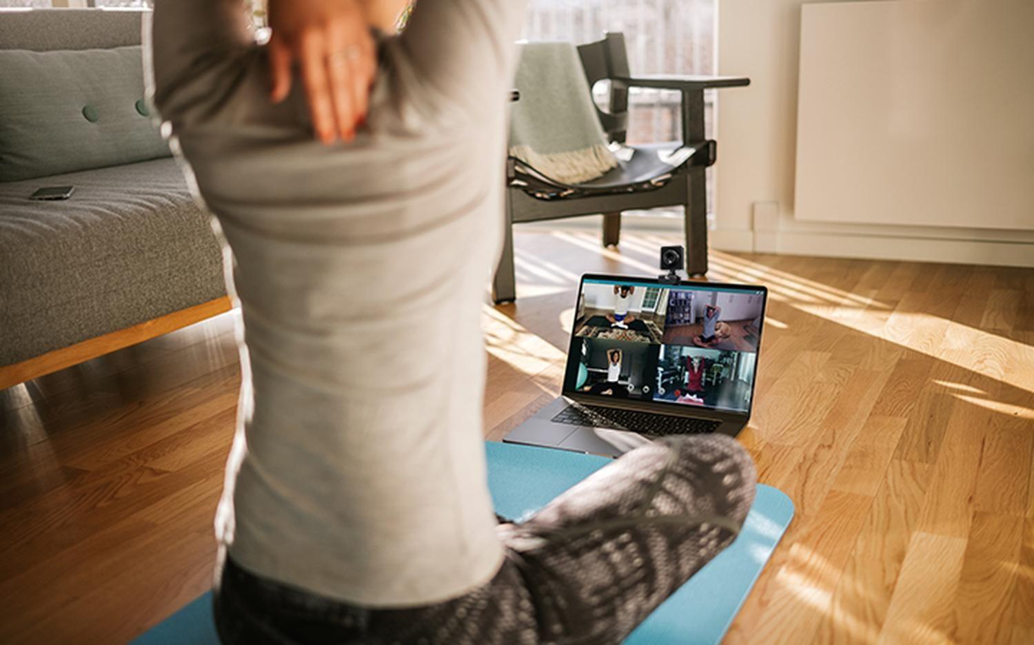 Cámara Web GAZE 640 x 480 Pixeles USB 2.0 Negro-4