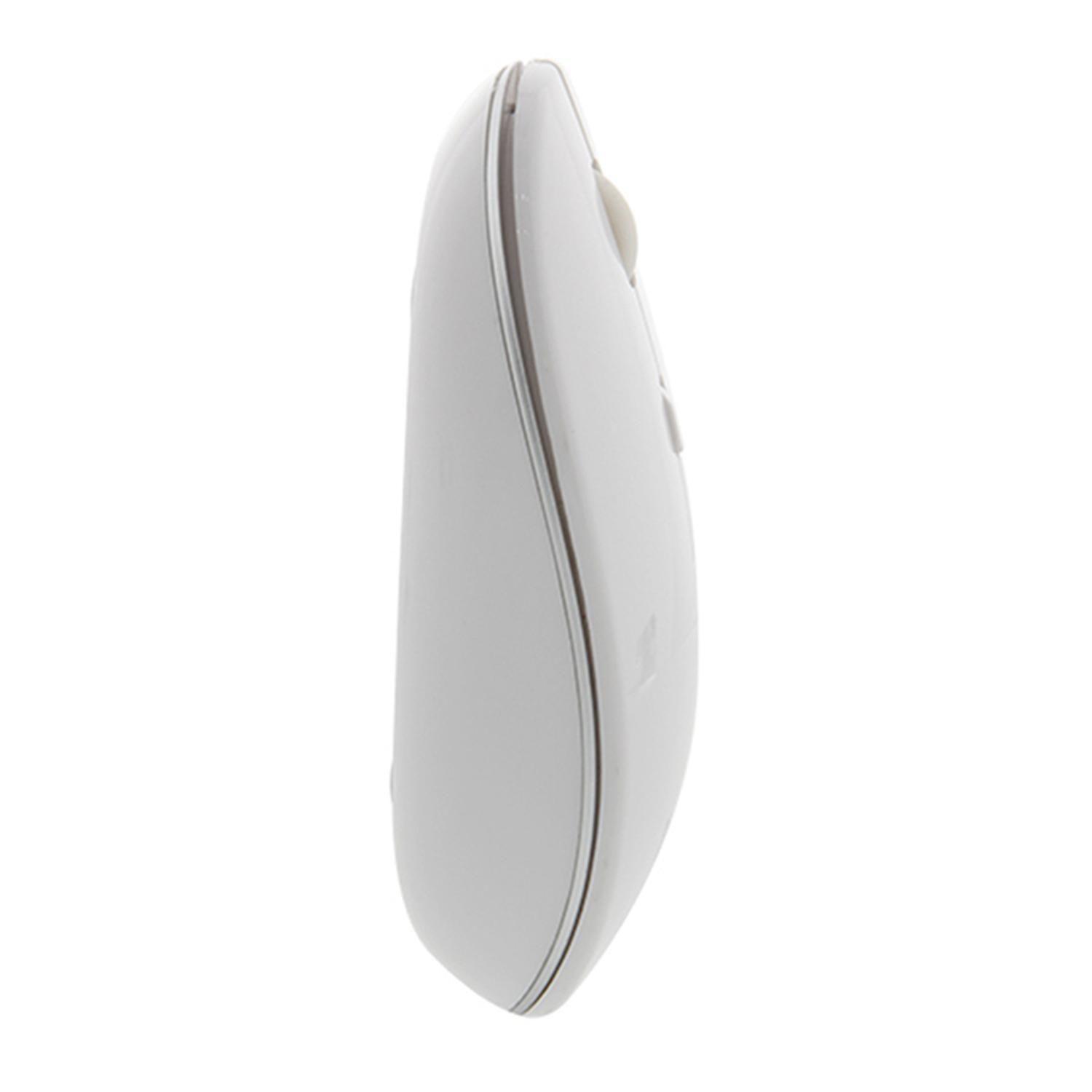 Mouse Arrow Ambidiestro RF inalámbrico Óptico-2