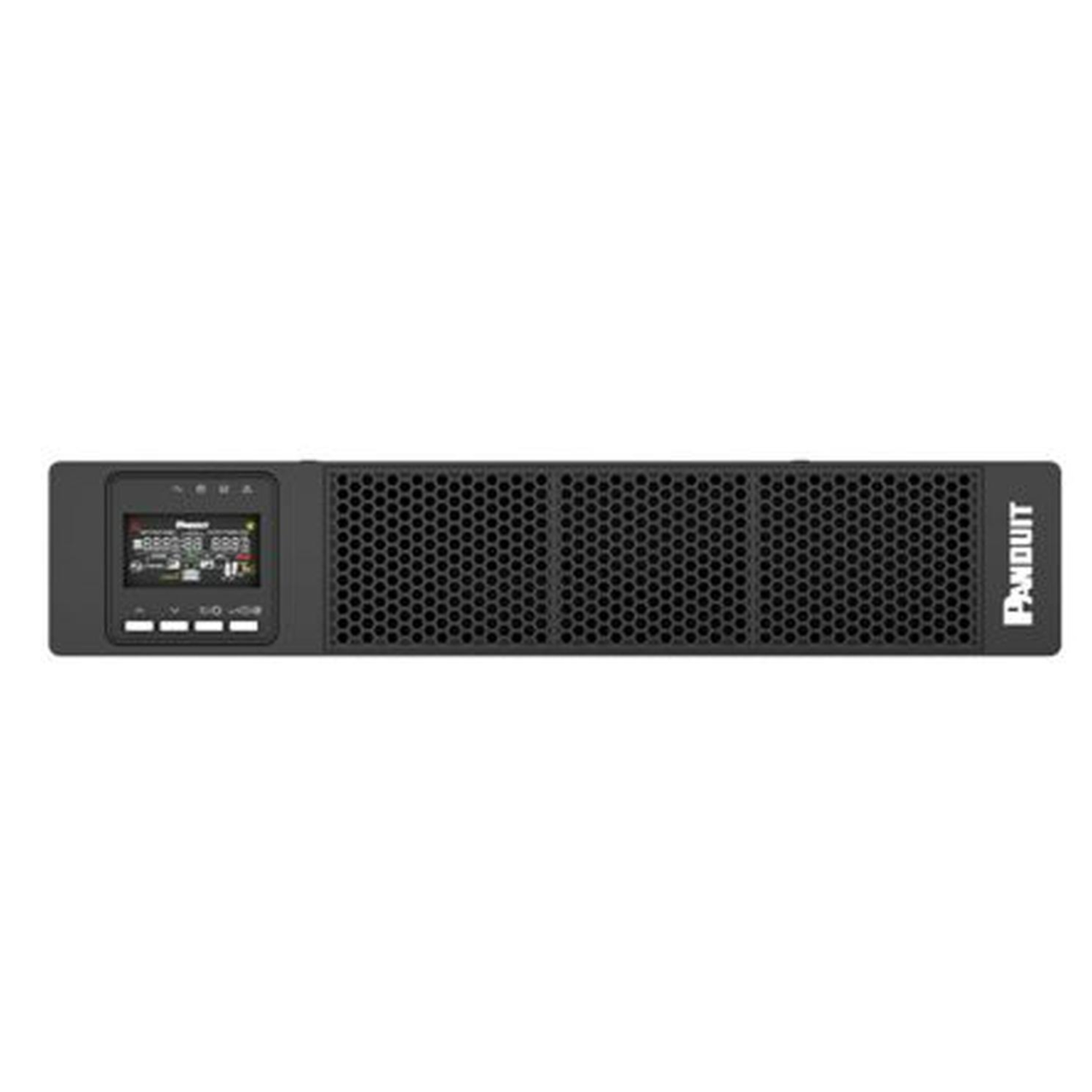 UPS Panduit SmartZone Doble conversión en línea 1 kVA 100-3