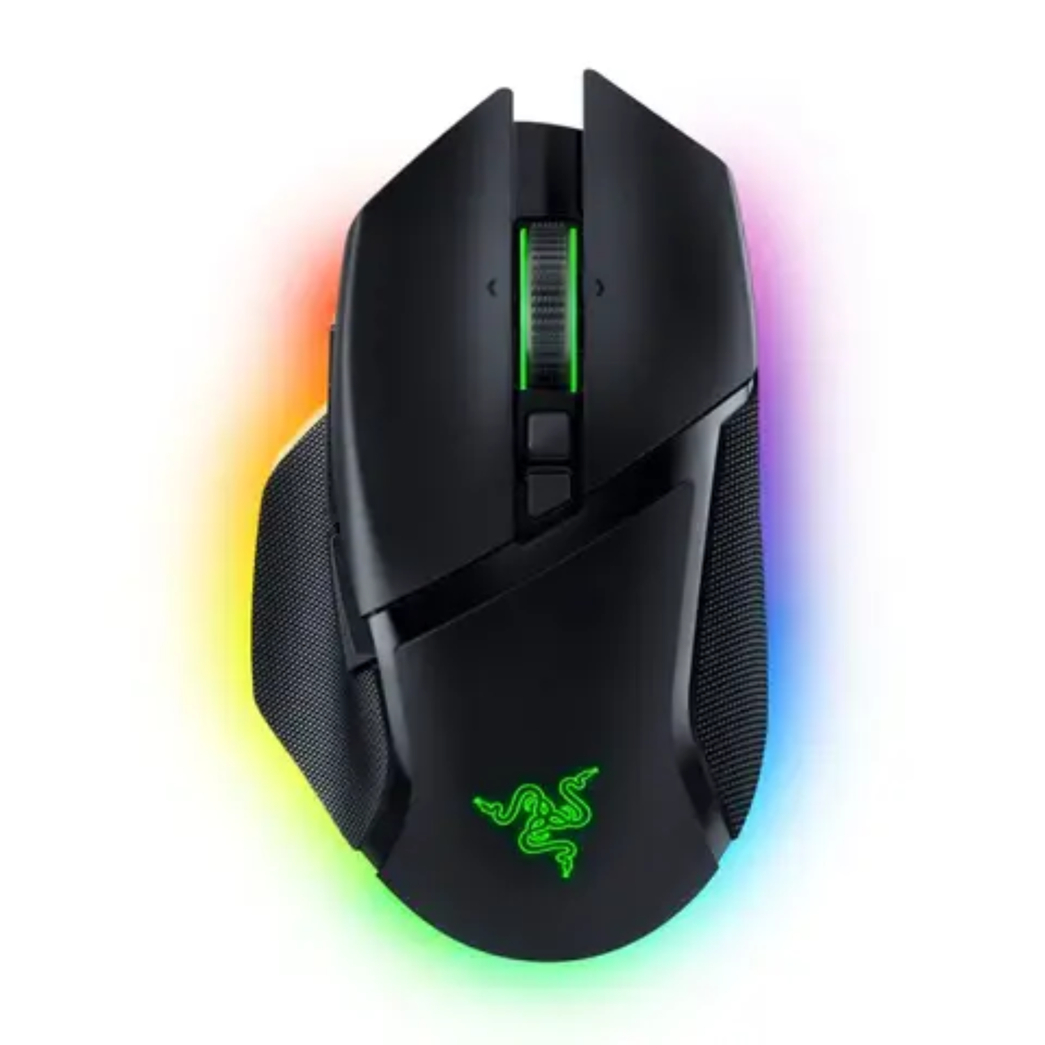 Mouse Gamer Razer Basilisk V3 Pro Wireless Negro-0