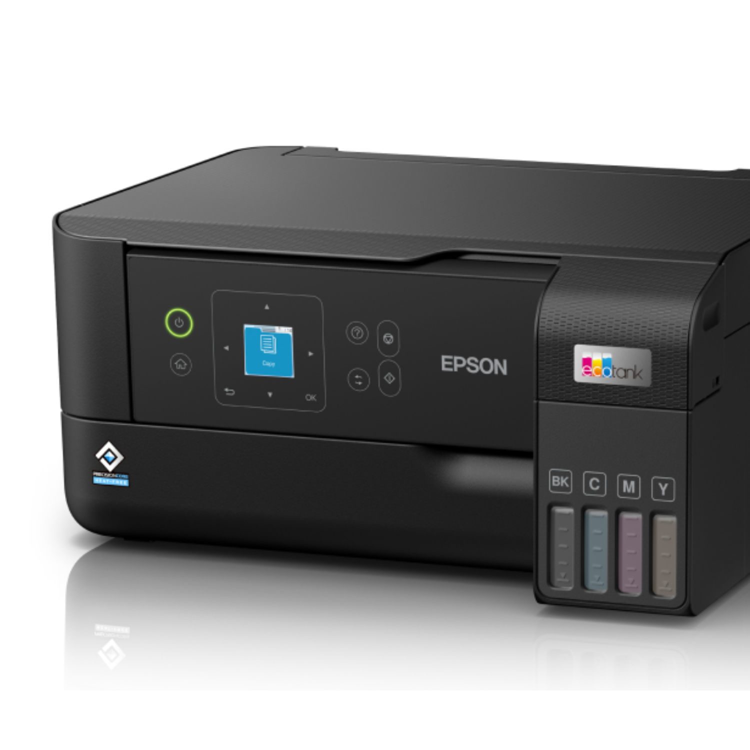 Impresora Multifuncional Epson EcoTank L3560 Wi-Fi 3 en 1-2