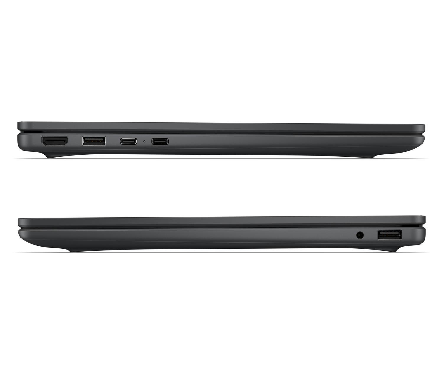 Notebook HP OmniBook 3 Ryzen 3 8GB 512GB SSD 14"-5