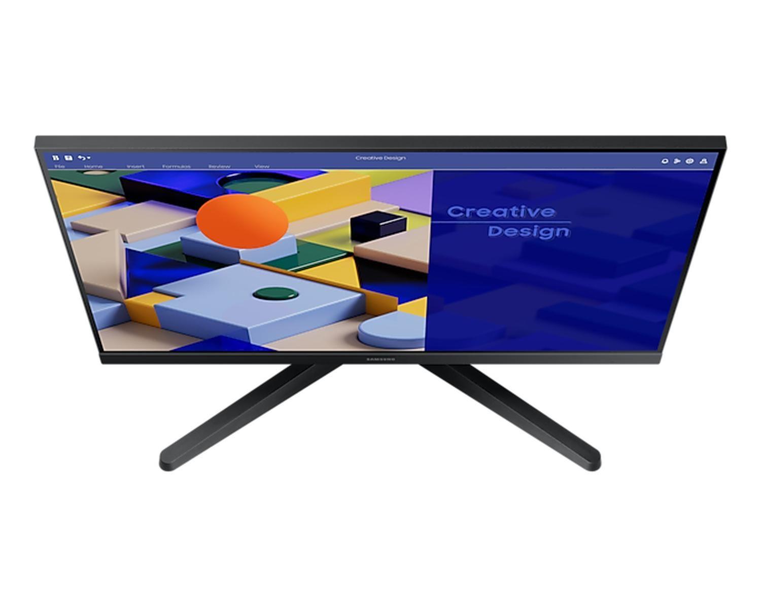 Monitor Samsung S31C Full HD 22"-6