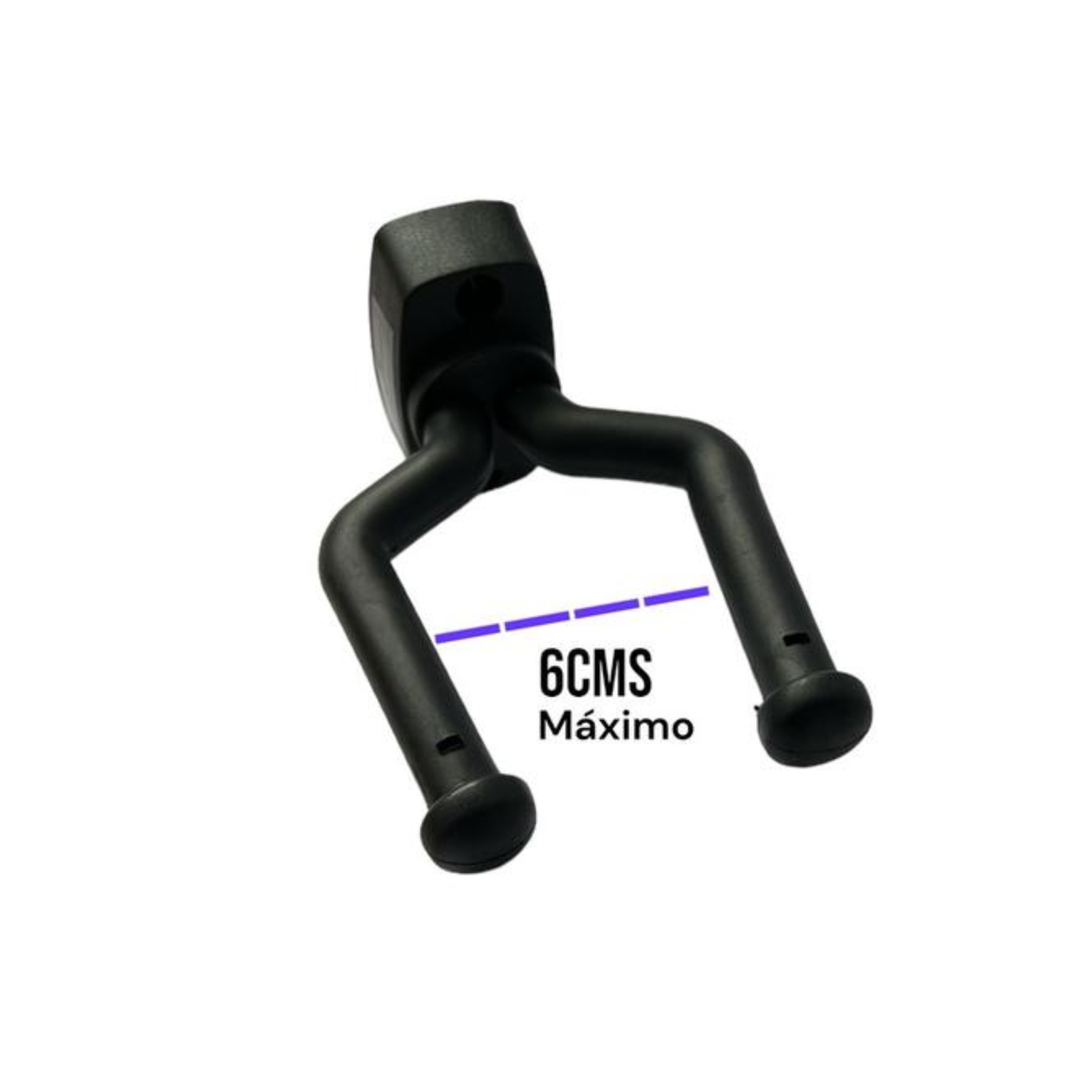 Soporte Guitarra Hamilton KB919G-BX Plegable-2