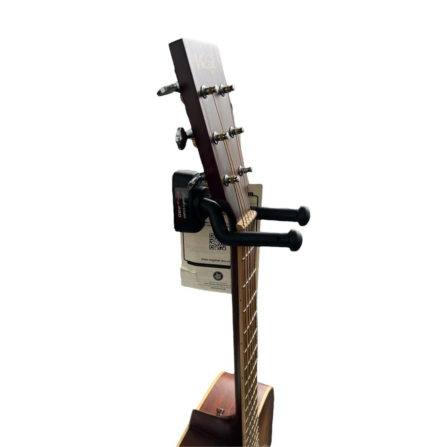 Soporte Guitarra Hamilton KB919G-BX Plegable-3