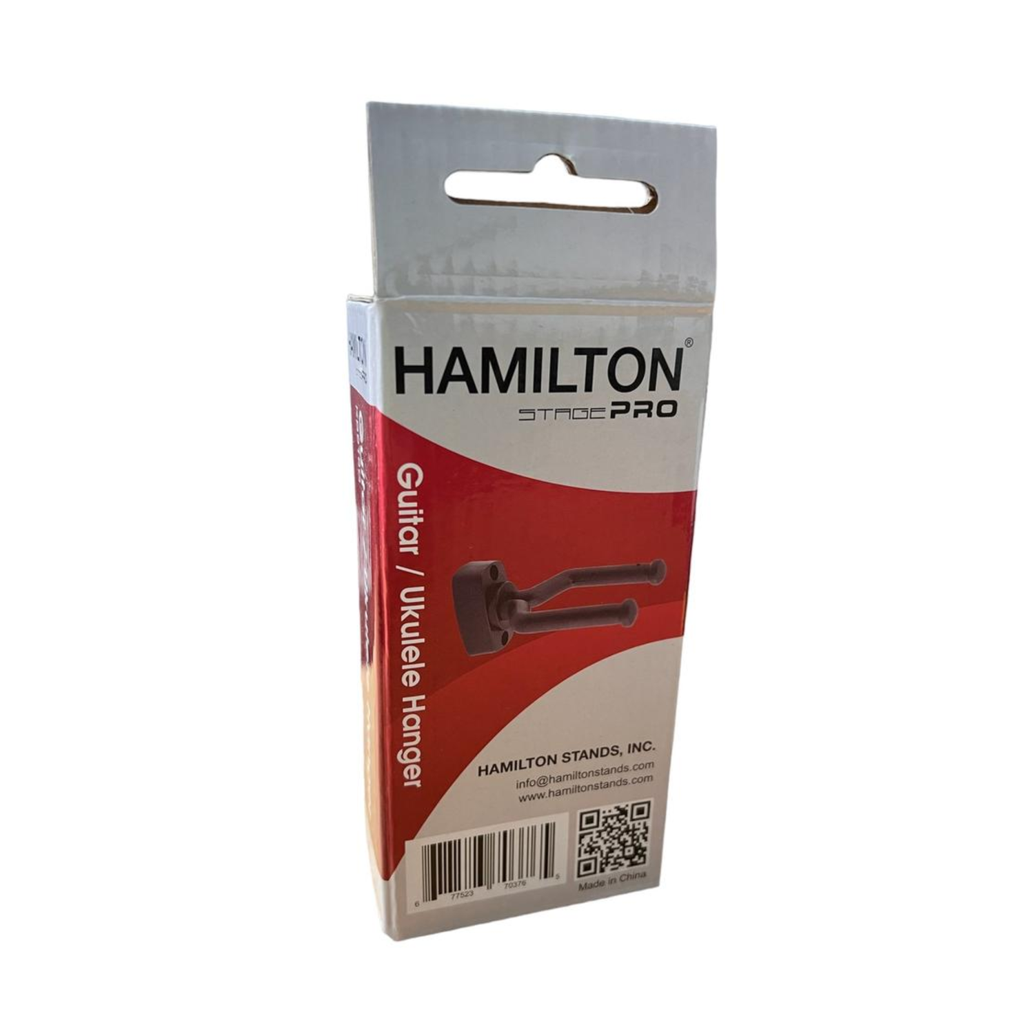 Soporte Guitarra Hamilton KB919G-BX Plegable-4