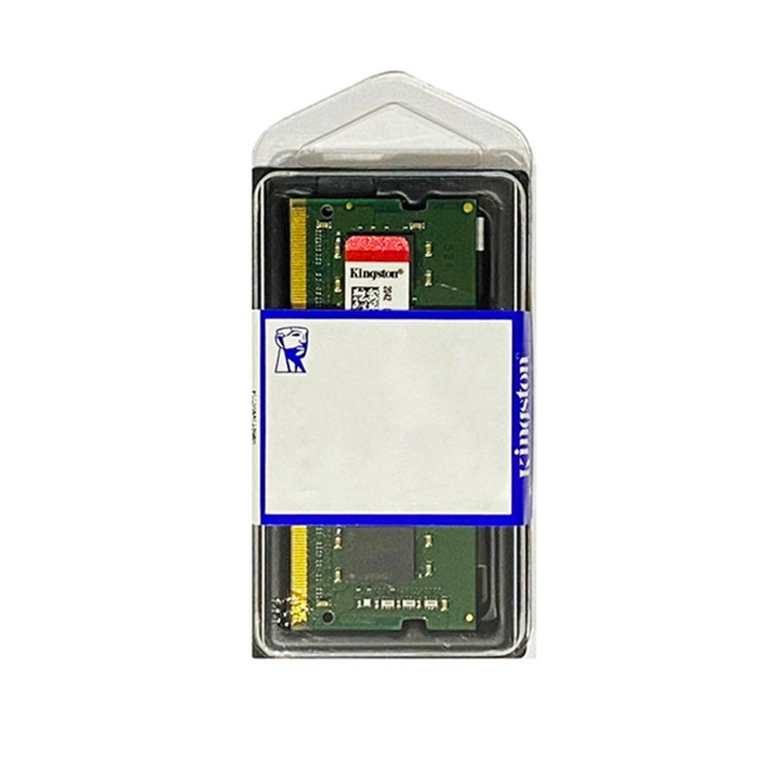Memoria RAM ValueRam KVR32S22S8/16 16 GB DDR4 3200 MHz-2