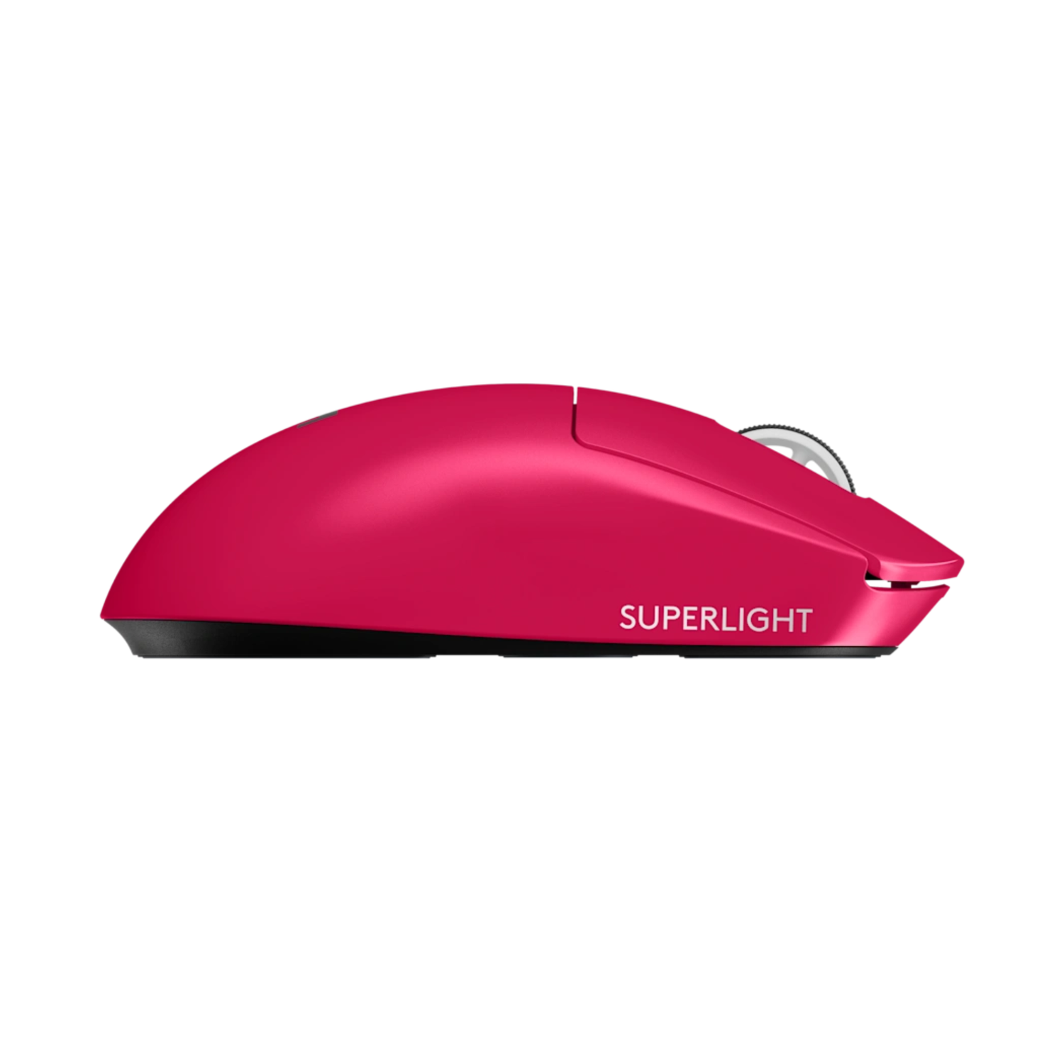 Mouse Gamer Inalámbrico Logitech PRO X SUPERLIGHT 2 Rosa-2