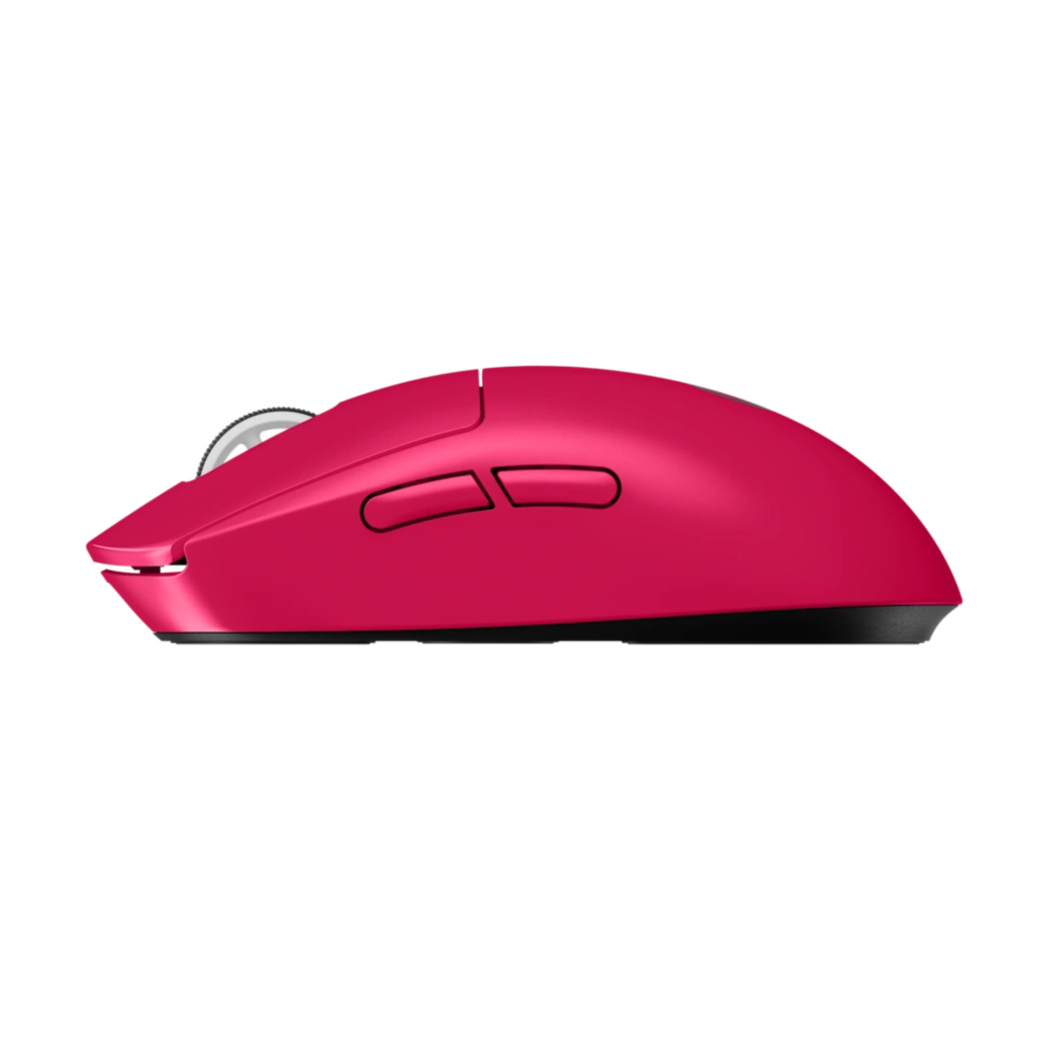 Mouse Gamer Inalámbrico Logitech PRO X SUPERLIGHT 2 Rosa-3