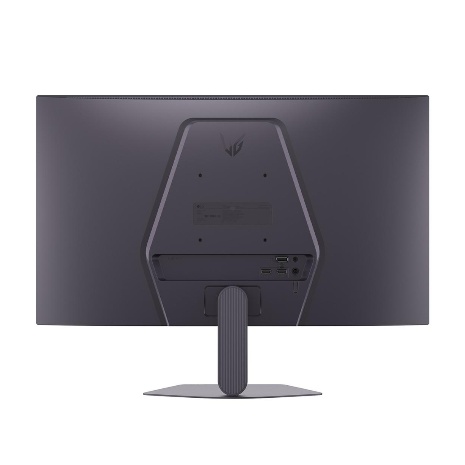Monitor Gamer LG UltraGear 27" FHD 200Hz IPS 1ms-1