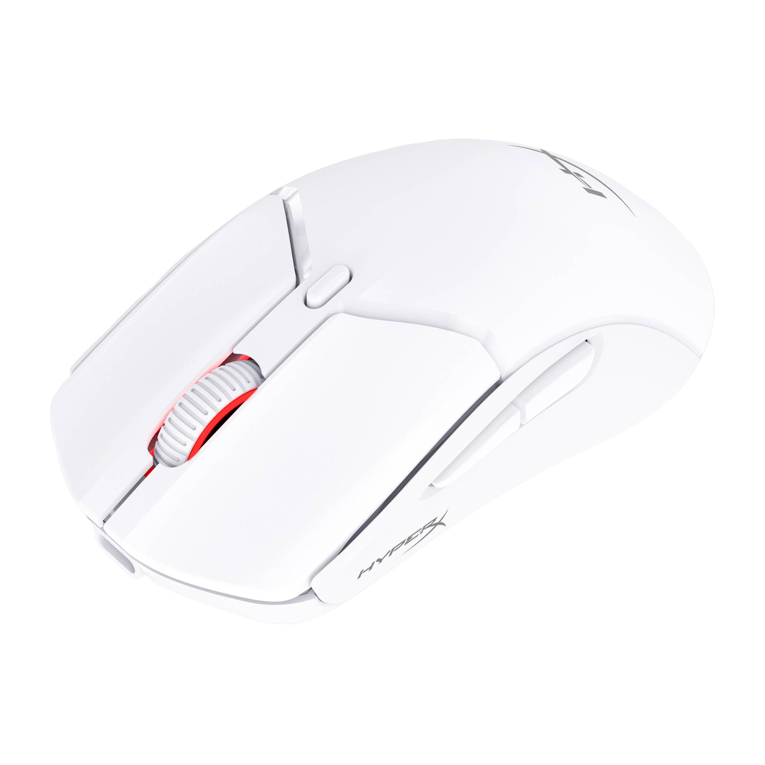 Mouse Gamer HyperX Pulsefire Haste 2 Mini Blanco-2