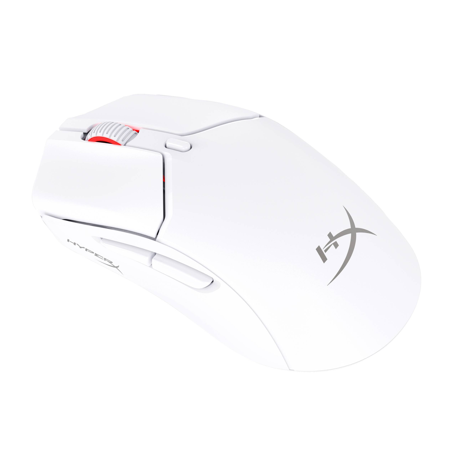 Mouse Gamer HyperX Pulsefire Haste 2 Mini Blanco-3