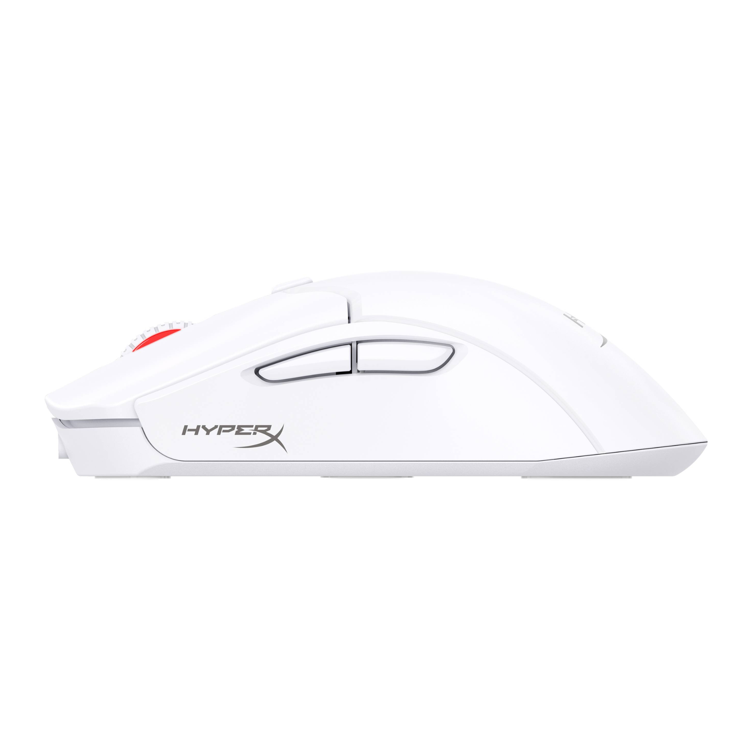 Mouse Gamer HyperX Pulsefire Haste 2 Mini Blanco-5
