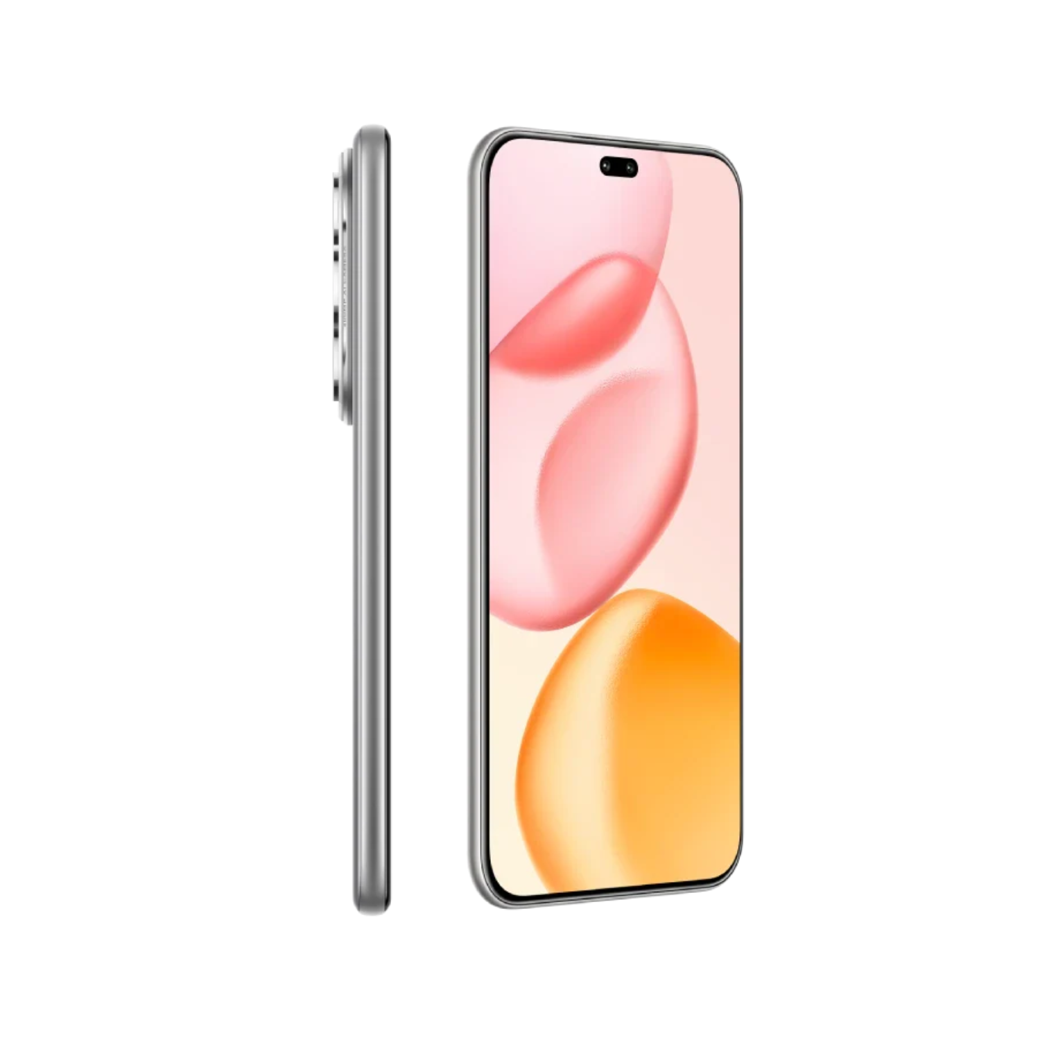 Smartphone HONOR 400 Pro 5G 12 GB 512 GB Lunar Grey-4