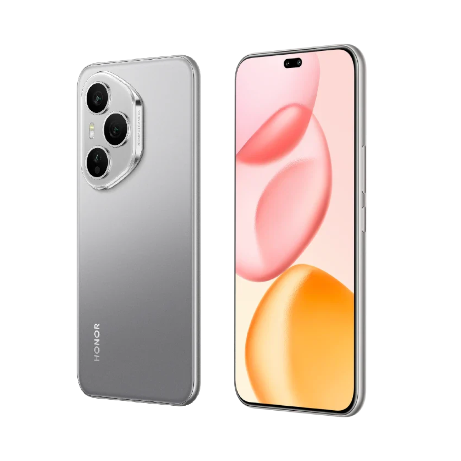 Smartphone HONOR 400 Pro 5G 12 GB 512 GB Lunar Grey-8