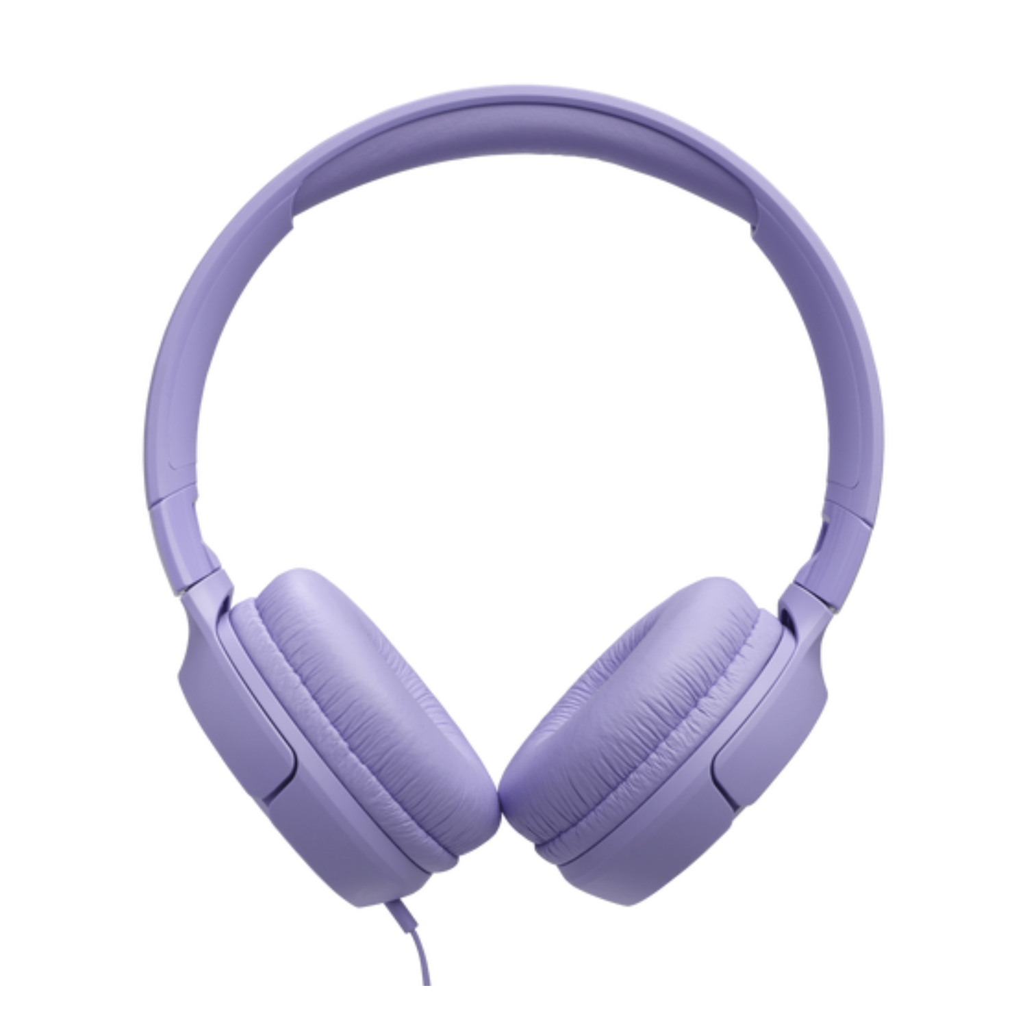 Audífonos JBL Tune 520C con Cable USB-C Lila-2