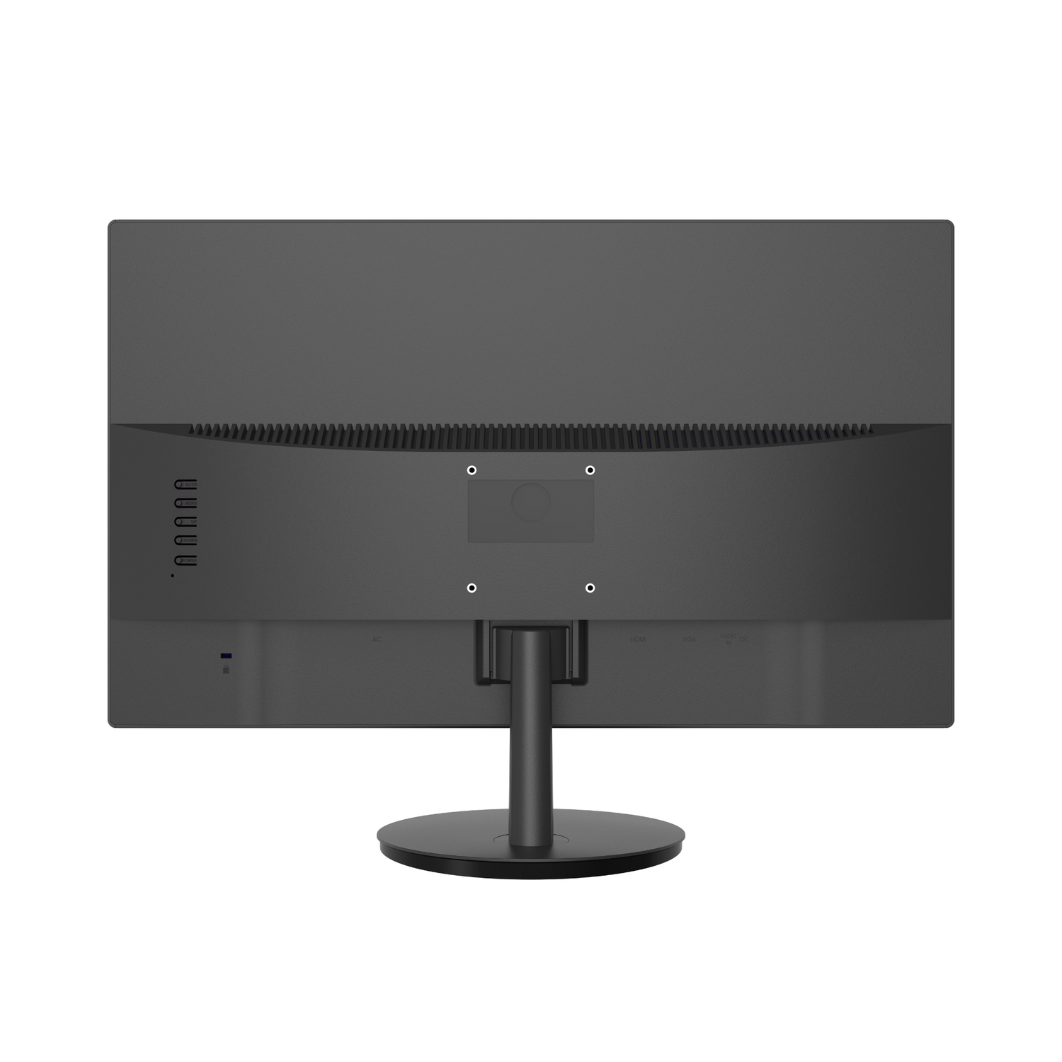 Monitor Hikvision DS-D5019S0-1P0 18.5" HD 75Hz-3