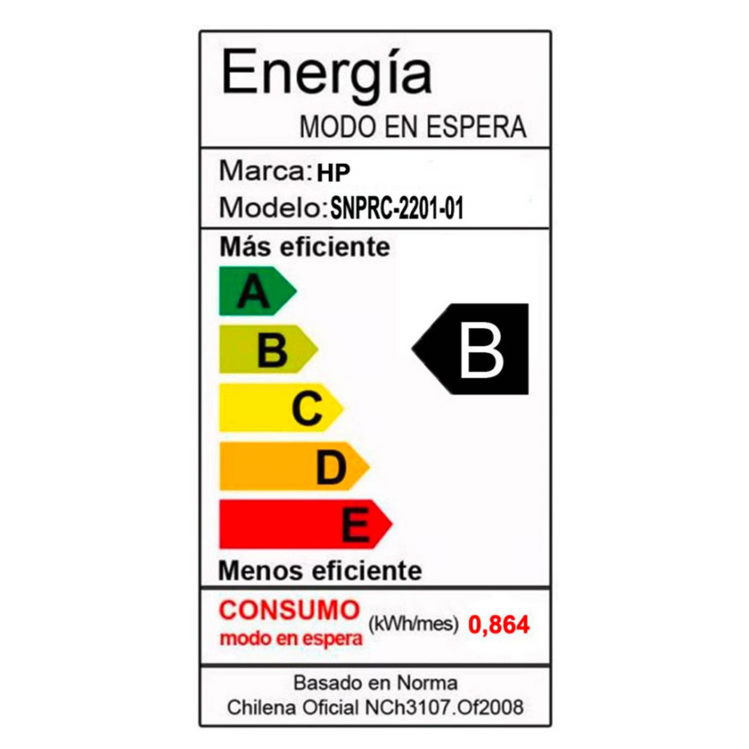 Impresora Multifuncional Smart Tank 580 Color WiFi-8