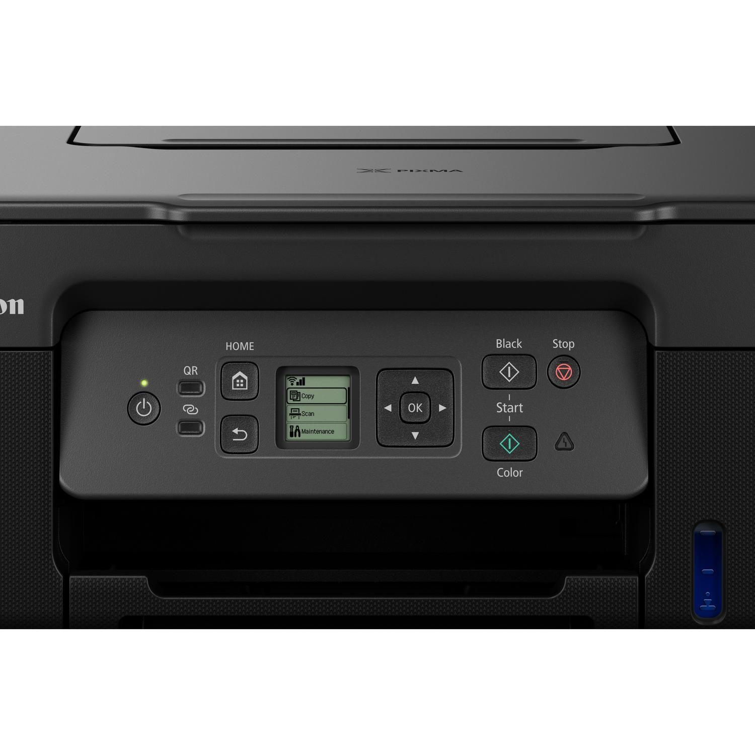 Impresora Multifuncional Pixma G3170 Color Wifi-2