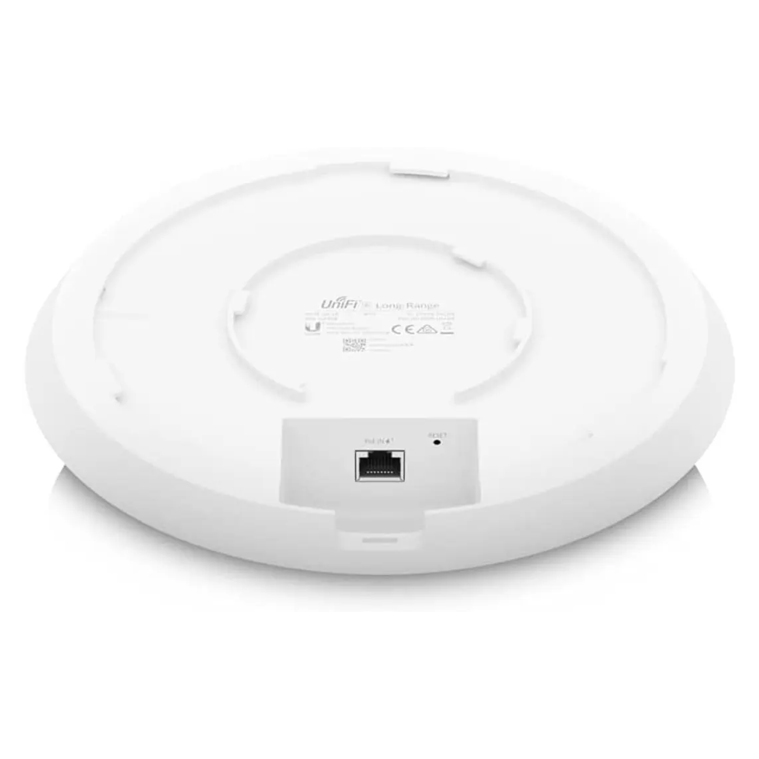 Punto de Acceso Inalámbrico Ubiquiti UniFi 6 Long-Range PoE-2
