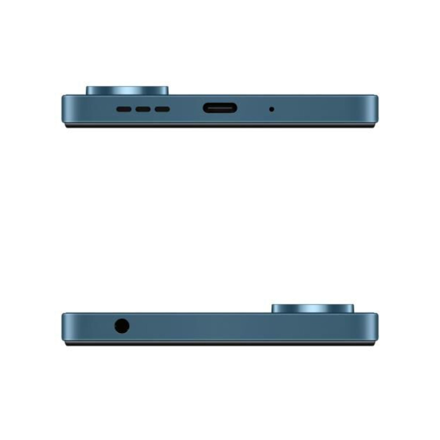 Smartphone Xiaomi Redmi 13C 256GB 8GB Dual SIM Twilight Blue-7