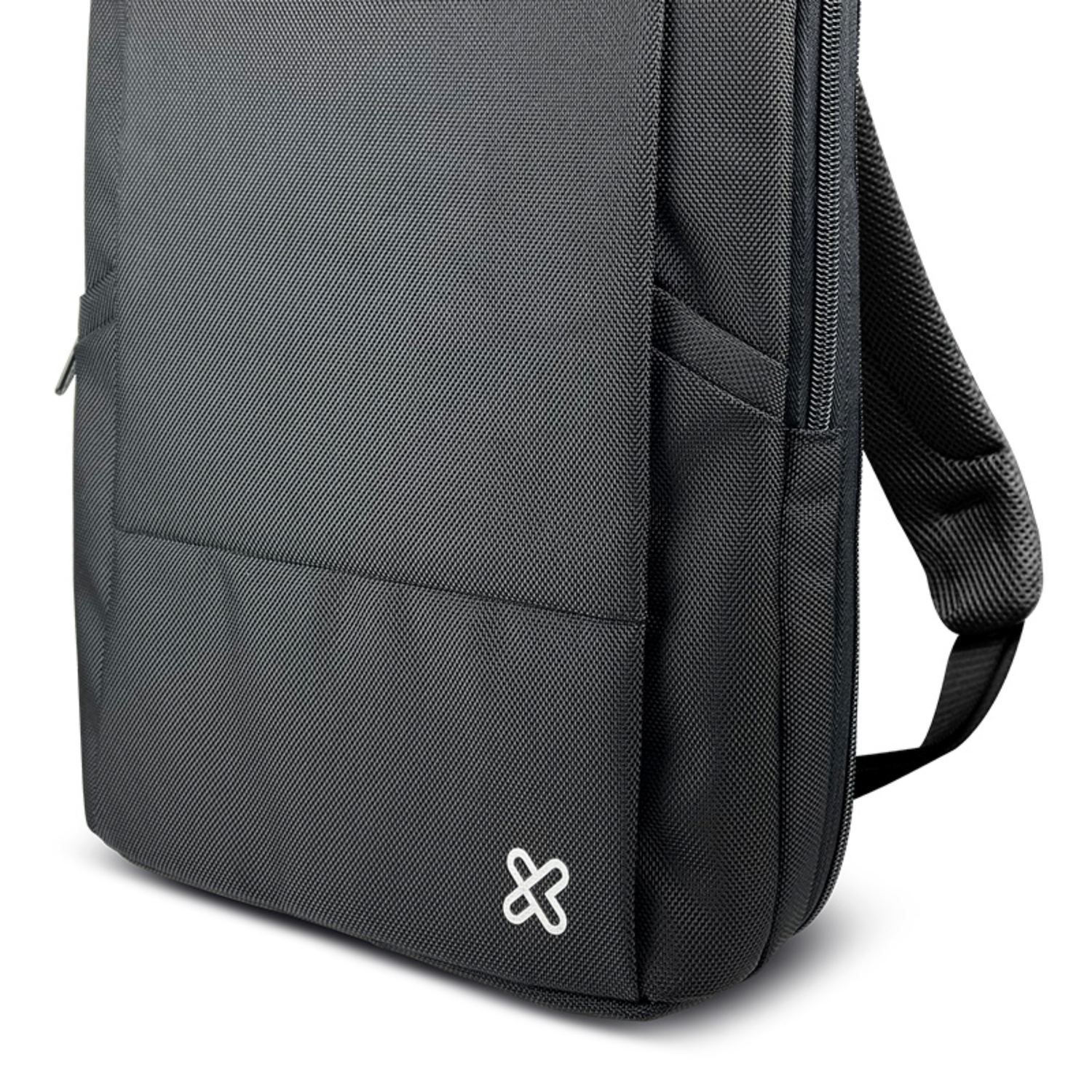 Mochila para Notebook XpandPack hasta 15.6" Negro-6