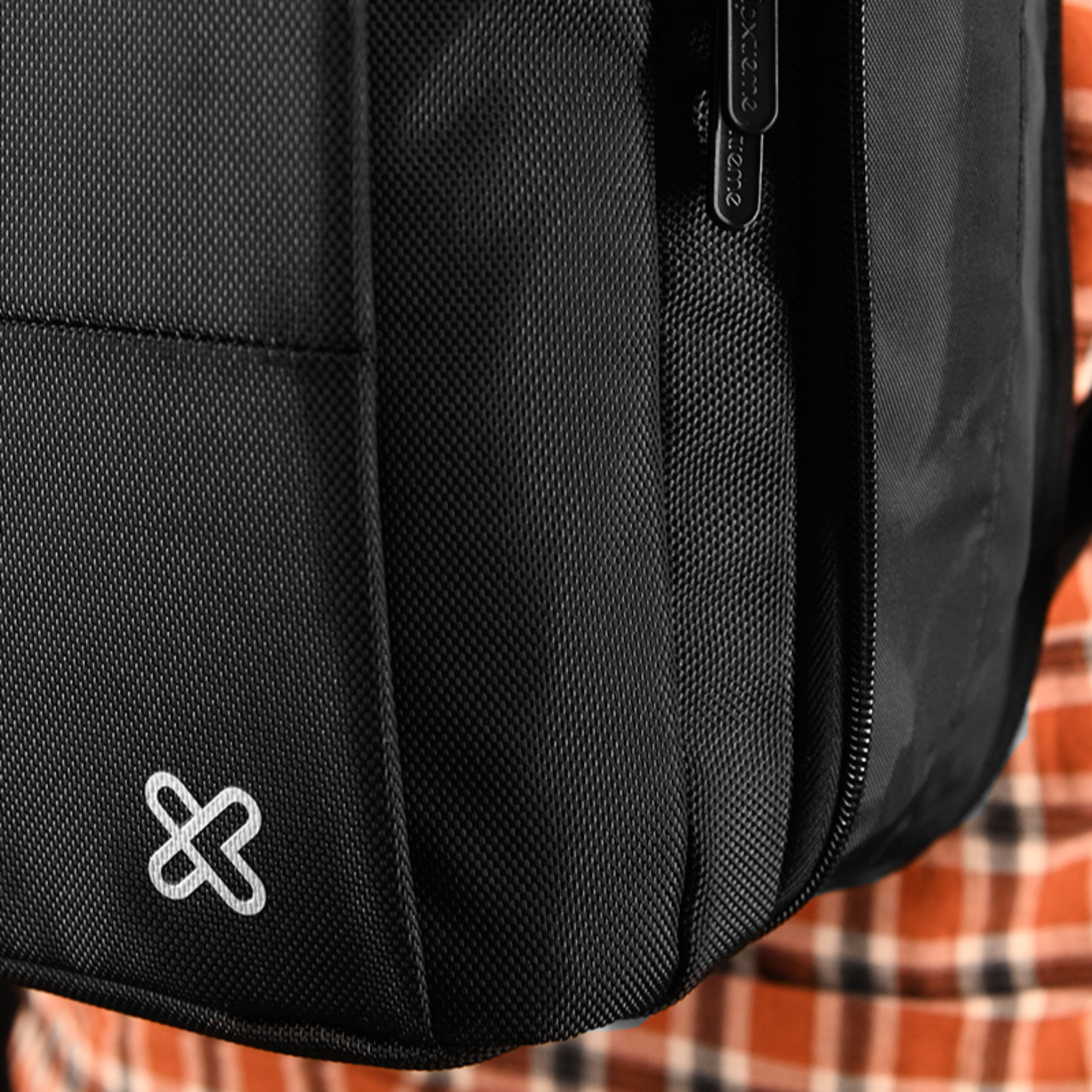 Mochila para Notebook XpandPack hasta 15.6" Negro-7