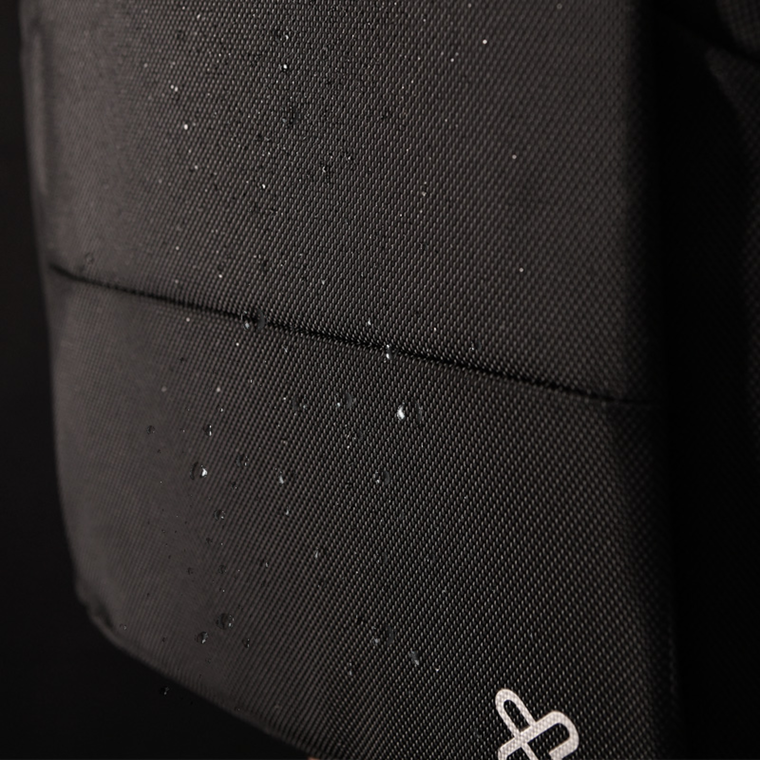 Mochila para Notebook XpandPack hasta 15.6" Negro-8