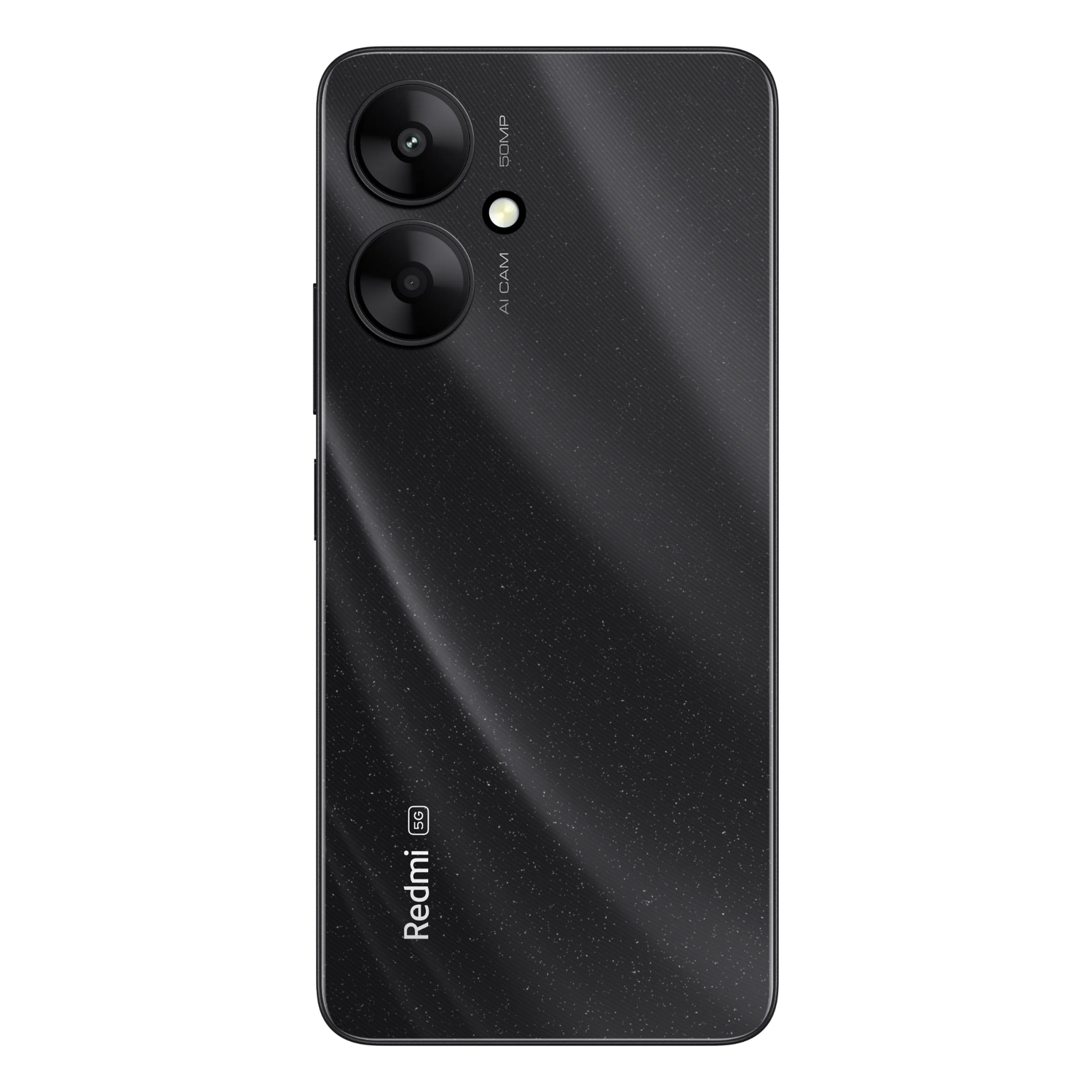 Celular Xiaomi Redmi 13C 8GB 256GB Starry Black-4