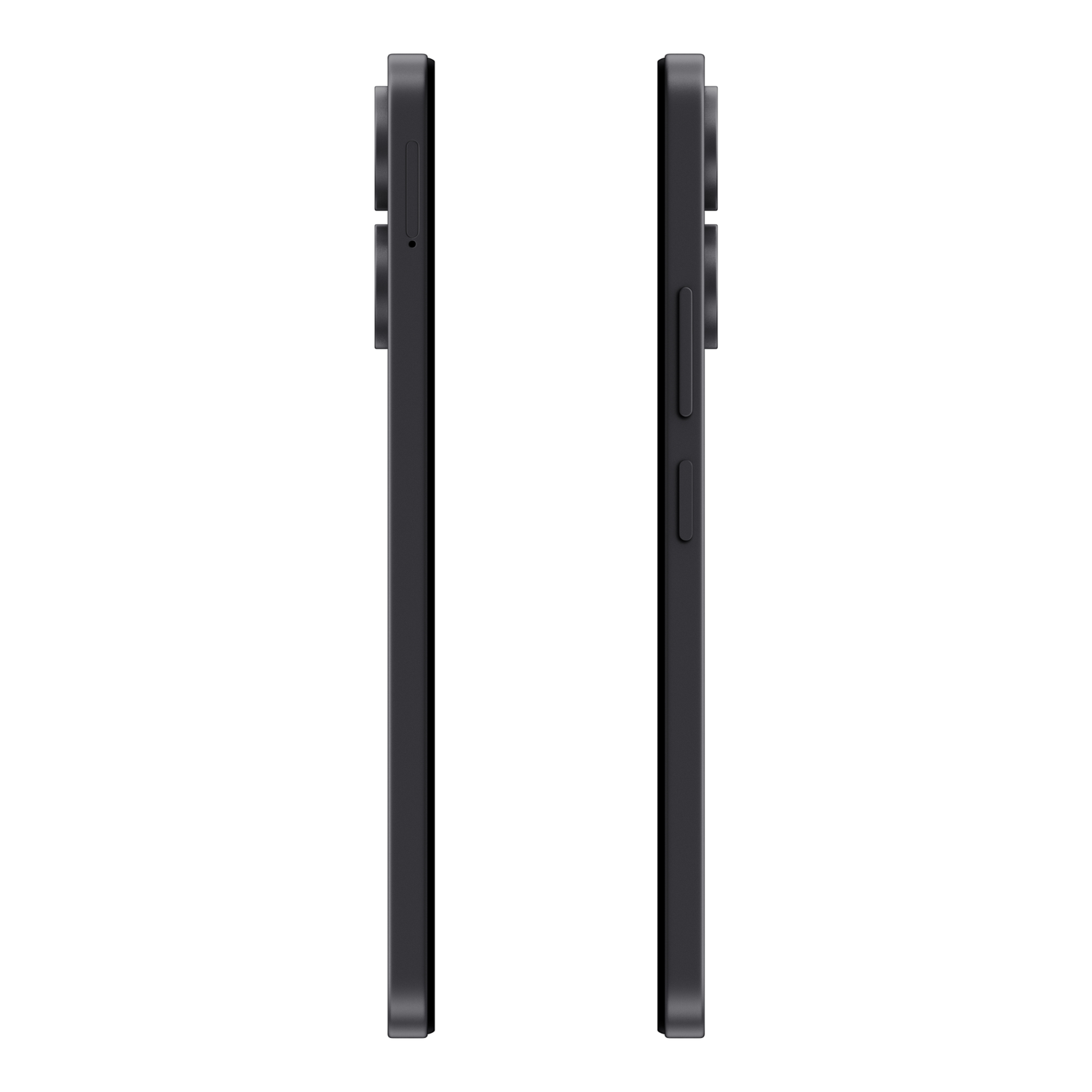 Celular Xiaomi Redmi 13C 8GB 256GB Starry Black-7