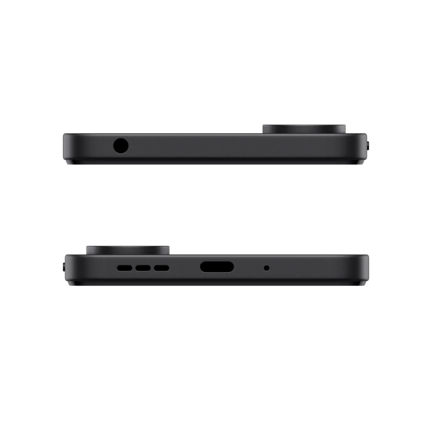 Celular Xiaomi Redmi 13C 8GB 256GB Starry Black-8