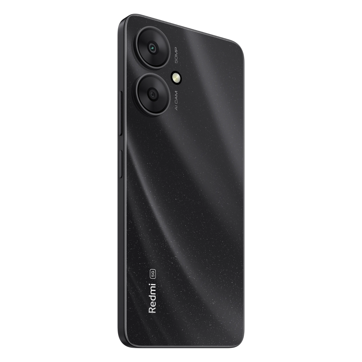 Celular Xiaomi Redmi 13C 8GB 256GB Starry Black-9