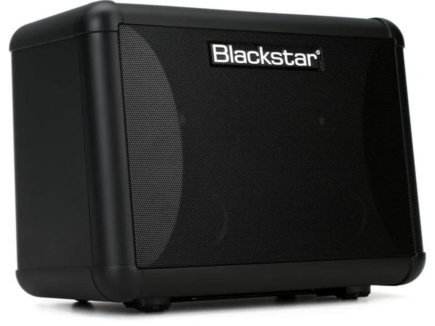 Mini Amplificador Extensión Multiusos Super Fly 24 W-6