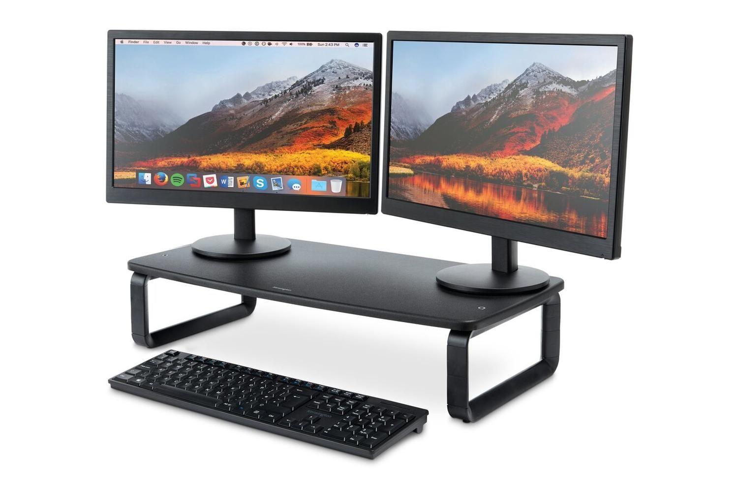 Soporte para Monitor hasta 27" Smartfit-4