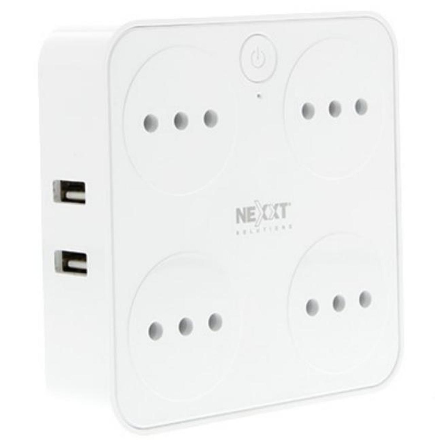Enchufe inteligente Wi-Fi 220V - Chile-0