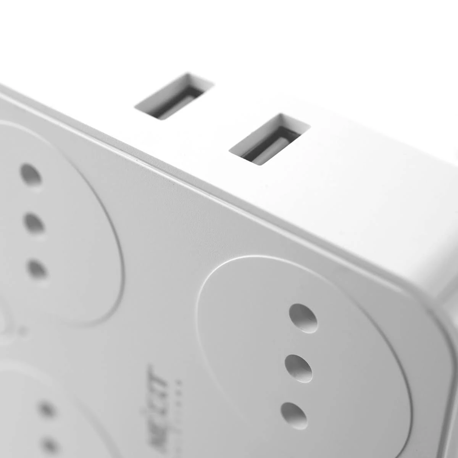 Enchufe inteligente Wi-Fi 220V - Chile-1