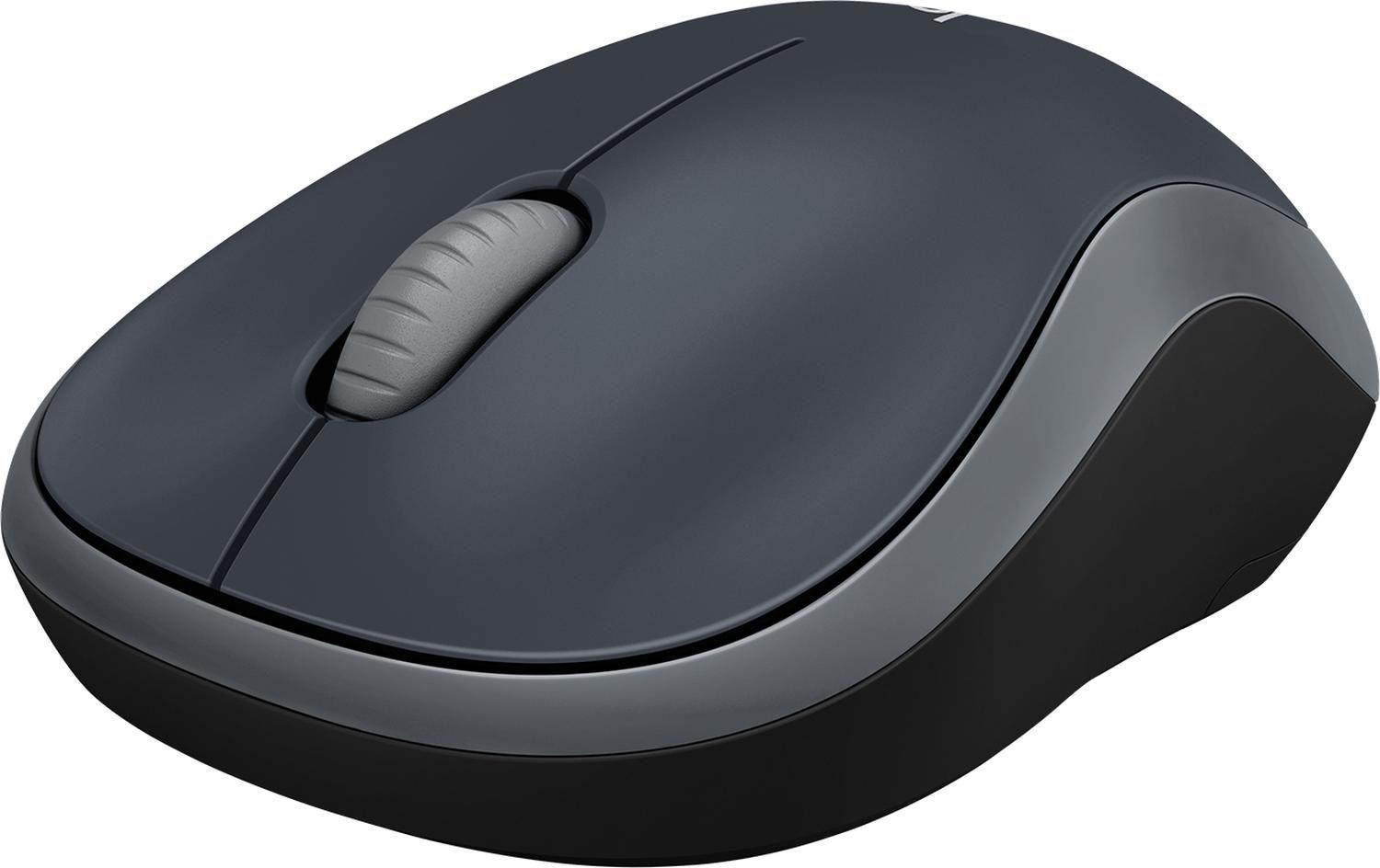 Ratón Inalámbrico Óptico 1000 DPI para Oficina-3