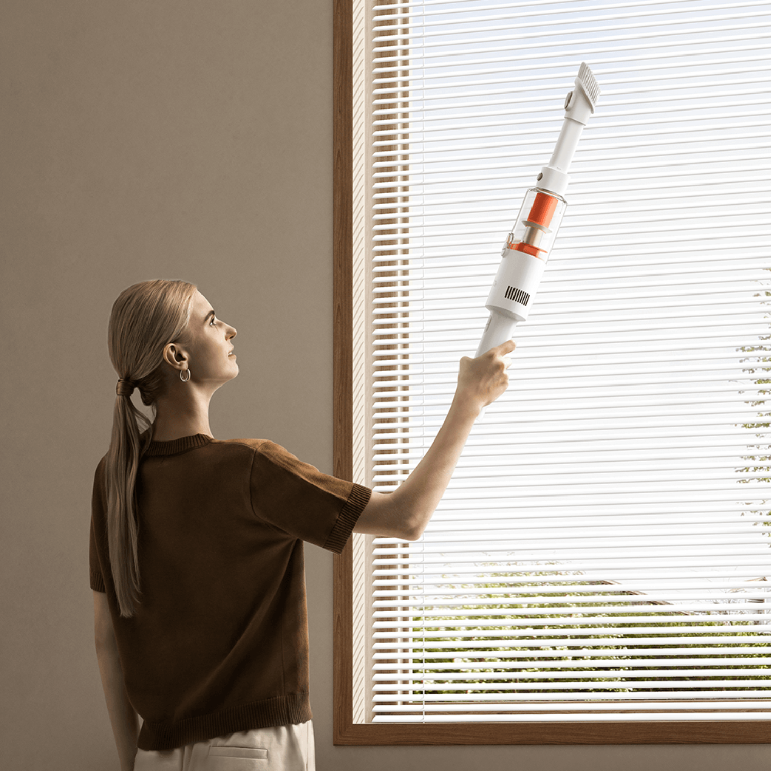 Aspiradora Xiaomi Vacuum Cleaner P30 GL 40 Min USB-C-6