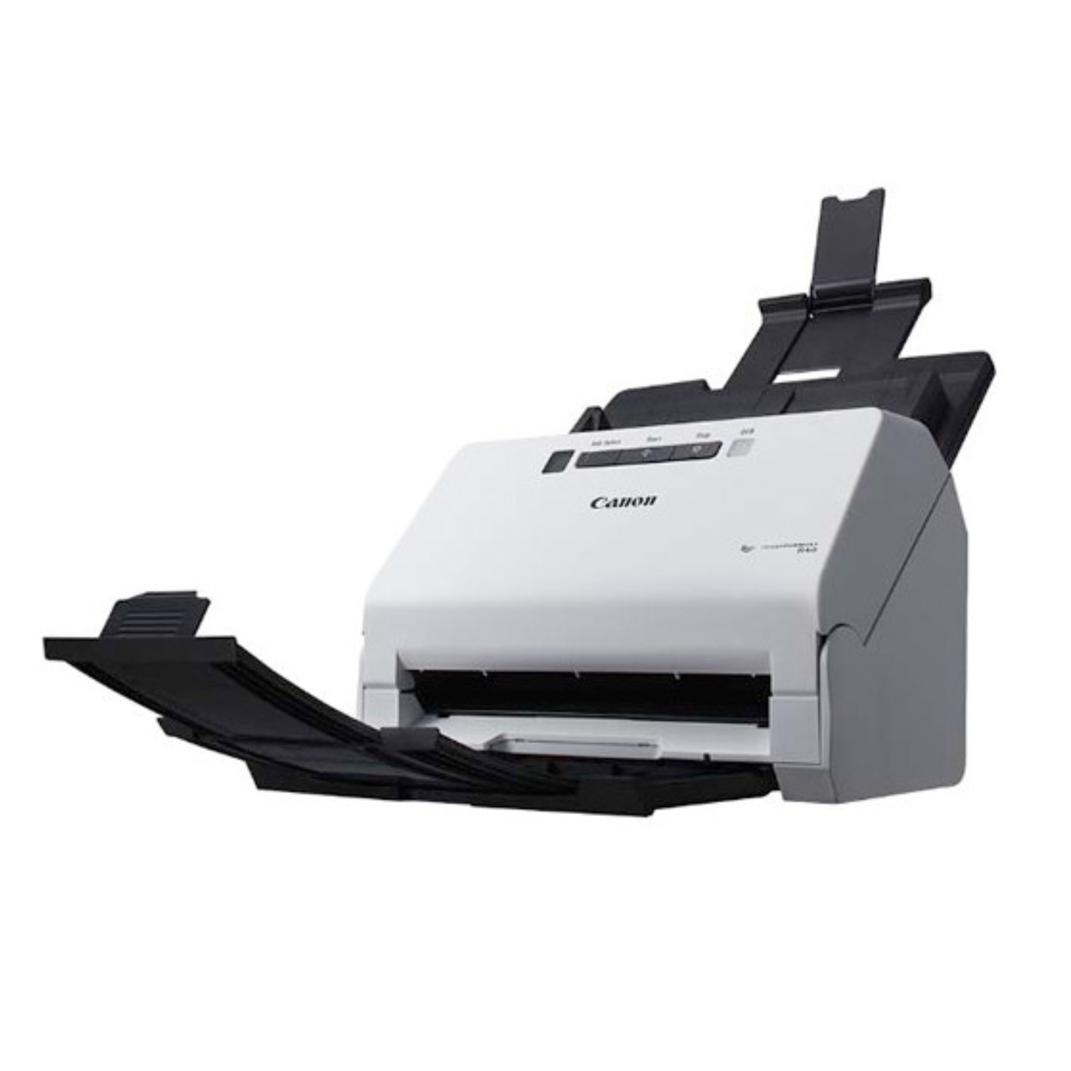 Escáner imageFORMULA R40 600 x 600 DPI A4 USB-3