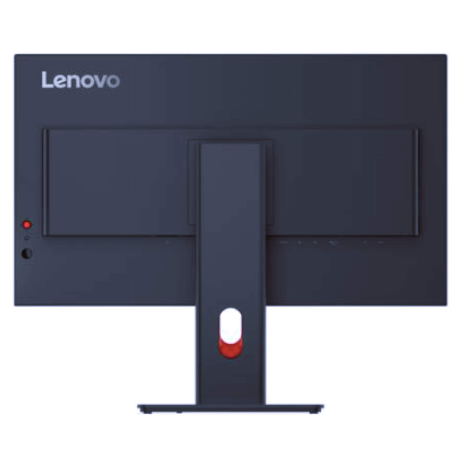 Monitor Lenovo T27QD-40 27" QHD IPS 120Hz USB-C 100W-6