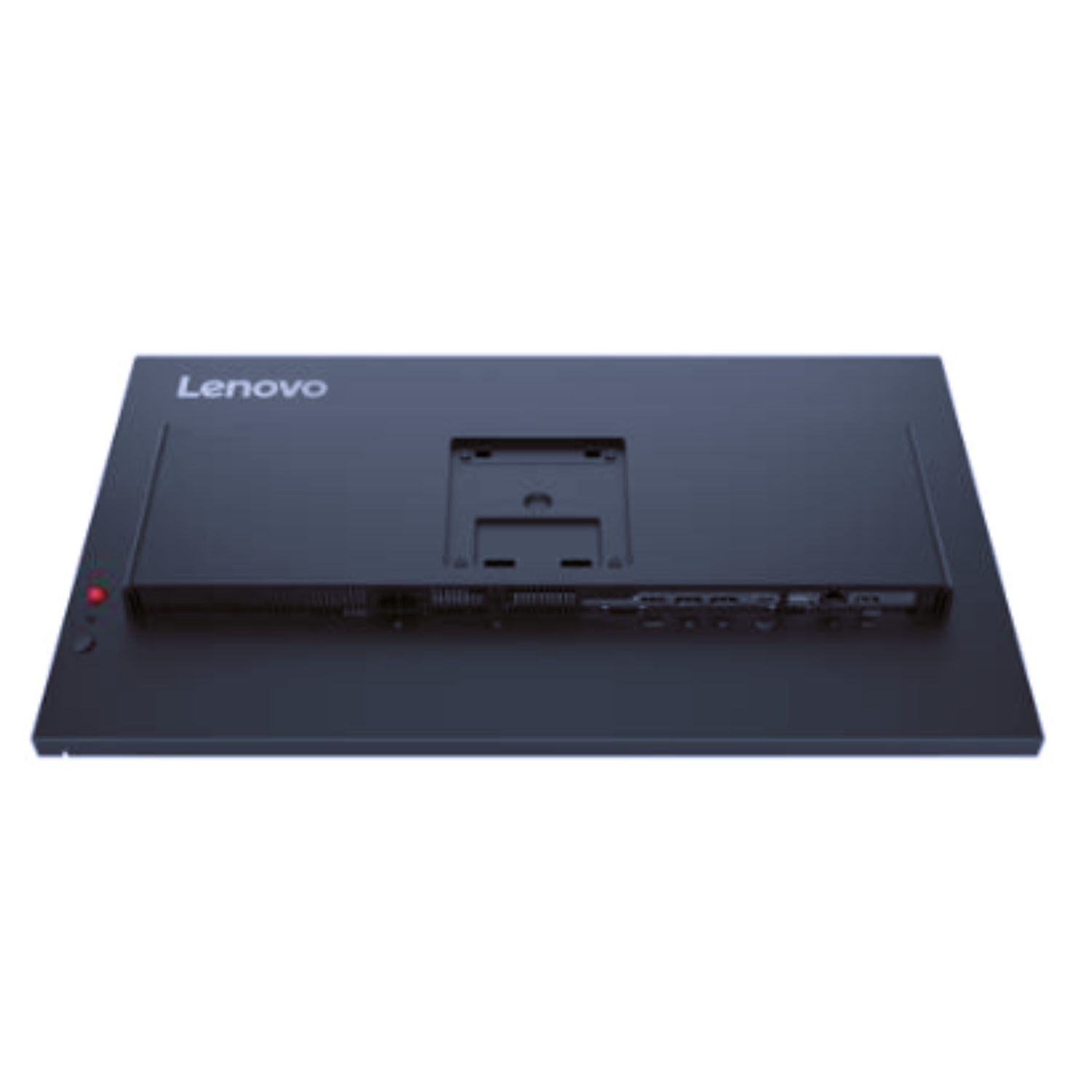Monitor Lenovo T27QD-40 27" QHD IPS 120Hz USB-C 100W-7