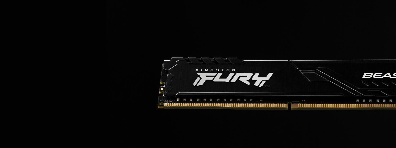 Memoria RAM Fury Beast KF436C18BB/32 32 GB DDR4 3600 MHz-6