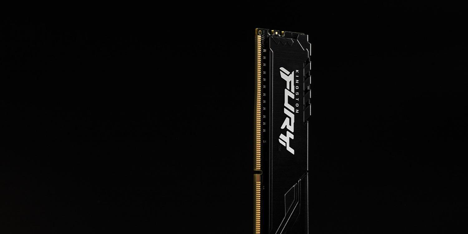Memoria RAM Fury Beast KF436C18BB/32 32 GB DDR4 3600 MHz-7