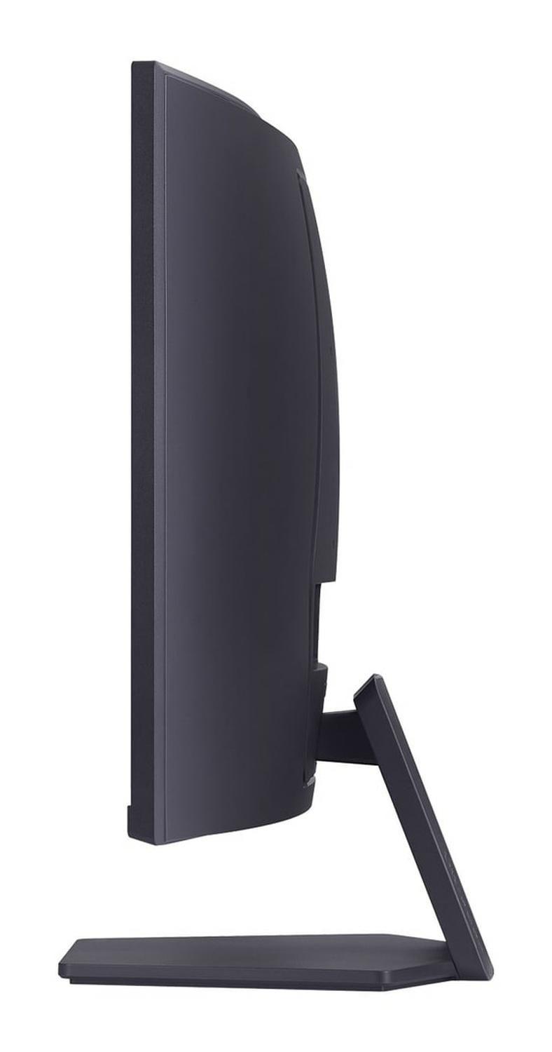 Monitor Gamer Curvo LG UltraGear 27GS60QC QHD 27"-4