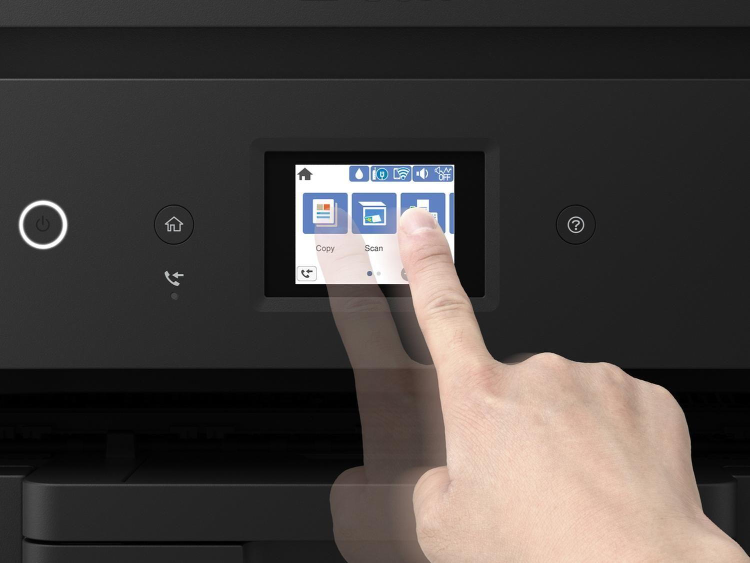 Impresora Multifuncional EcoTank L14150 Color WiFi-3