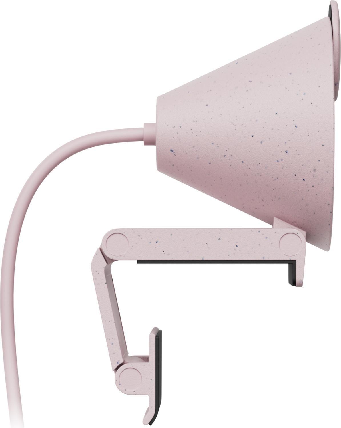 Cámara Web Brio 300 2 MP 1920 x 1080 Pixeles USB-C Rosa-4