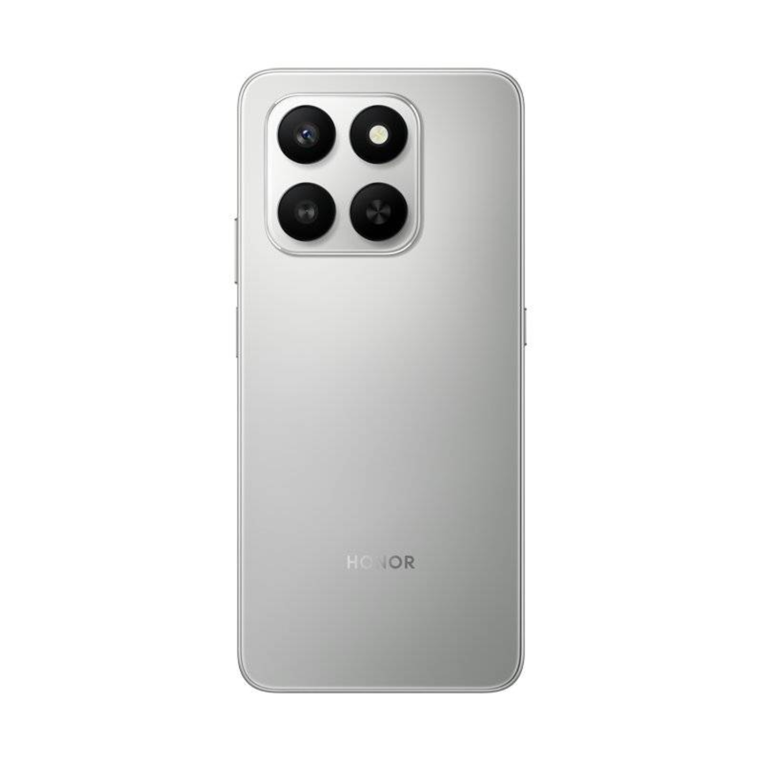 Smartphone HONOR 400 Smart 5G 256GB 6GB 120Hz-4