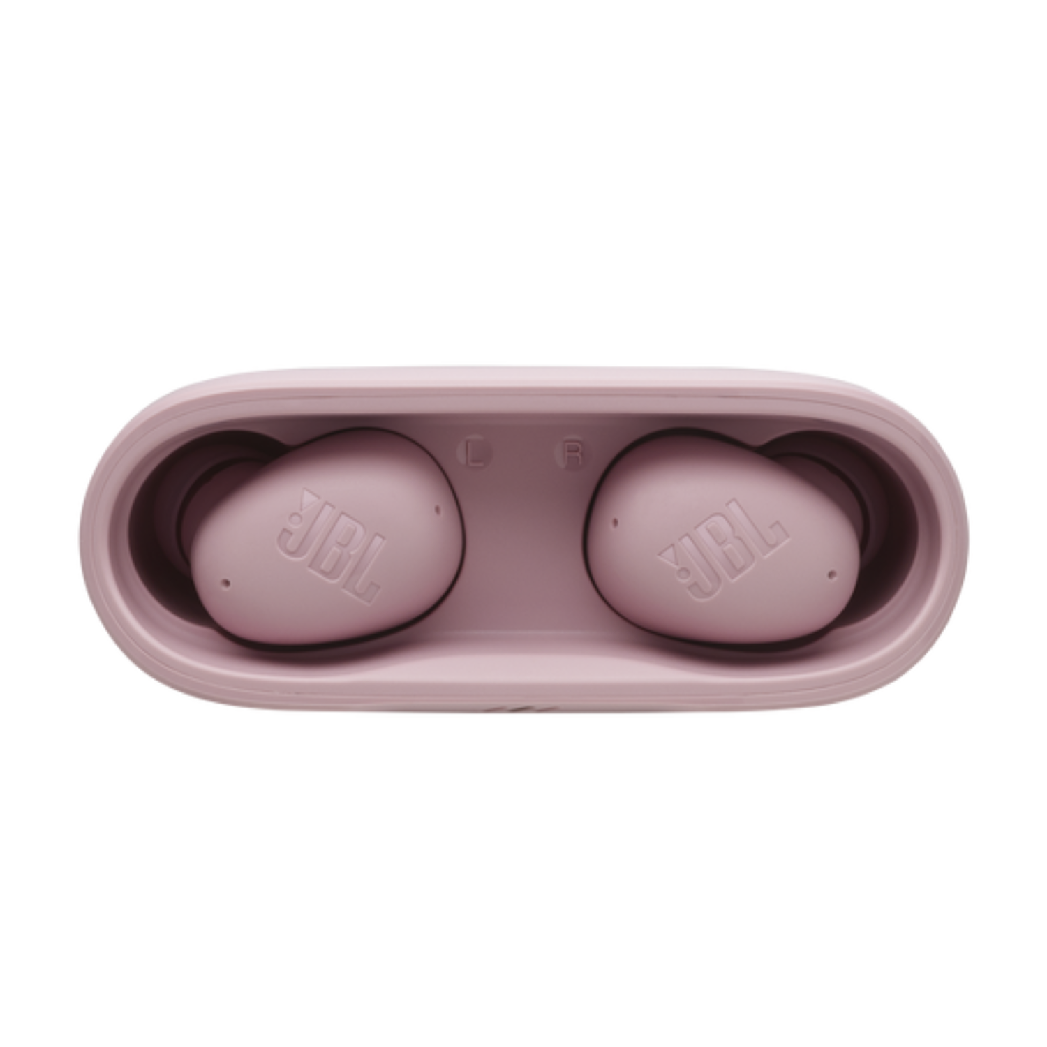 Audífonos Inalámbricos JBL Wave Buds 2 Rosa-3