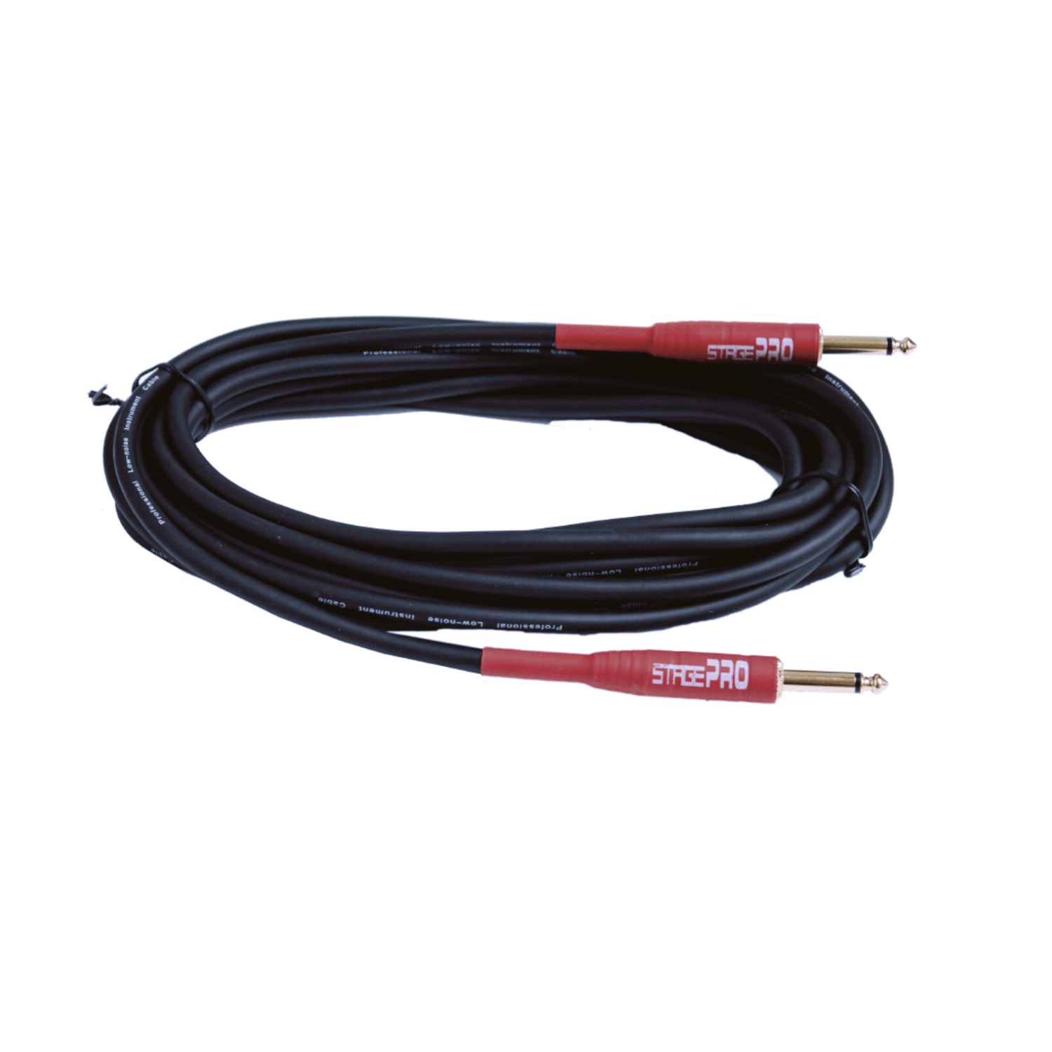 Cable para Instrumento 3m Stage Pro SPGP10G-2