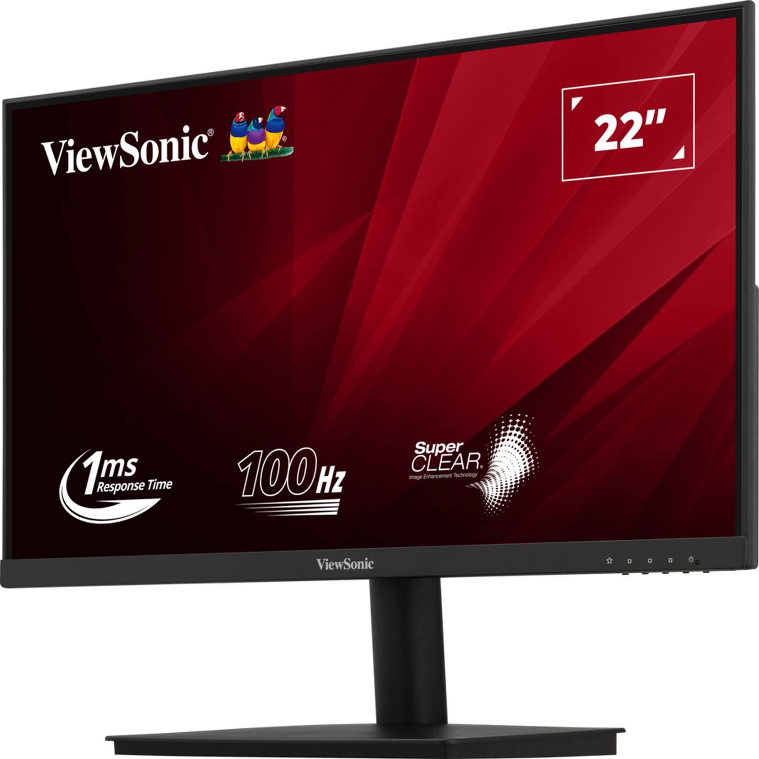 Monitor Viewsonic VA220-H Full HD 22"-2